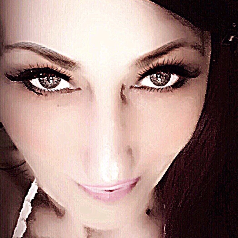 Meet your Posher, Sherry